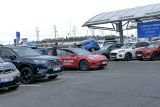 Aures Holdings elektromobily