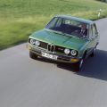 Historie BMW řady 5