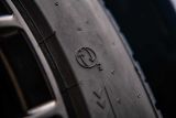 Pirelli sustainable -materials logo