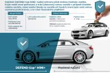 Defend Gap Mini Plus Info