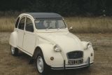 Historický, ikonický a lidový: Citroën 2 CV slaví 75. narozeniny