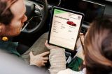 Skoda Digital certificate 1