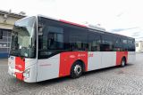 Arriva bus Central Europe