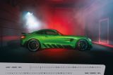 Supercars: Lights & Colors
