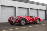 The Most CLASSIC 2023: Trofej za eleganci si rozdělily dva automobilové klenoty