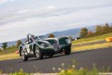 The Most CLASSIC 2023: Trofej za eleganci si rozdělily dva automobilové klenoty