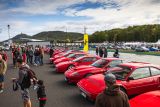 The Most CLASSIC 2023: Trofej za eleganci si rozdělily dva automobilové klenoty