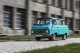 Před 55 lety začala výroba modelu Škoda 1203, doprovázela občany Československa celý život