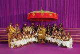 Pirelli 2024 Timeless HRM Otumfuo Oser Tutu II