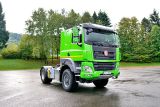 Tatra Phoenix Agritechnica 