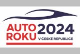 auto roku 2024 logo grey