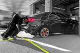 WS roller spinner push