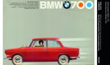 Významná výročí BMW Group v roce 2024