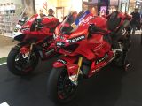 Ducati: italská motocyklová ikona