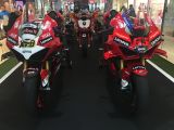 Ducati: italská motocyklová ikona