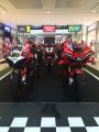 Ducati: italská motocyklová ikona