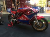 Ducati: italská motocyklová ikona