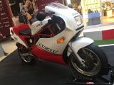 Ducati: italská motocyklová ikona