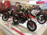 Ducati: italská motocyklová ikona