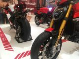 Ducati: italská motocyklová ikona