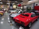 Manro Classic Auto & Musik Museum