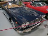 Manro Classic Auto & Musik Museum