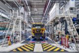 Zumtobel HCL Volvo 2