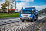 Tatra Force eDrive FCEV
