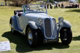 Automobilové klenoty 2024