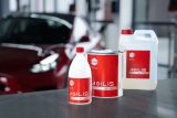 Agilis produkte