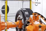 Zaměření na oběhové hospodářství: Continental slaví více než 120 let protektorování pneumatik pro nákladní automobily a autobusy