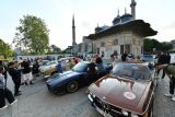 BMW Česká republika partnerem Oldtimer Expressu