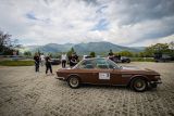 BMW Česká republika partnerem Oldtimer Expressu