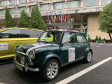 BMW Česká republika partnerem Oldtimer Expressu