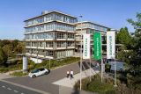 Schaeffler HQ Herzogenaurach