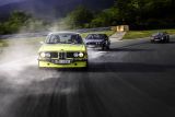 Vytrvalostní jízda českých veteránů Oldtimer Express dorazila do Atén