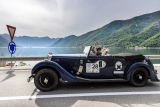 Vytrvalostní jízda českých veteránů Oldtimer Express dorazila do Atén