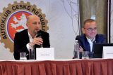Autoklub ČR letos slaví 120. výročí