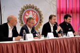 Autoklub ČR letos slaví 120. výročí