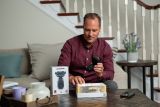 iQ 1K lifestyle packaging