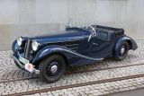 Aero 50 HP