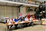 Jubilejní závod 1000 mil československých 2024