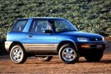 Toyota RAV4: 30 let kultovního průkopníka