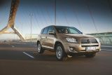 Toyota RAV4: 30 let kultovního průkopníka