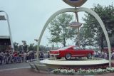 Šest filmů o Mustangu k 60. narozeninám nejikoničtějšího sportovního vozu na světě