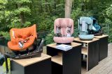 Britax Romer range