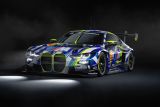 24h Le Mans: BMW M Motorsport se po 25 letech vrací do nejvyšší třídy s BMW M Hybrid V8