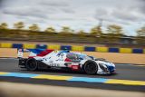 24h Le Mans: BMW M Motorsport se po 25 letech vrací do nejvyšší třídy s BMW M Hybrid V8