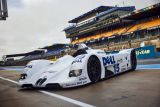 24h Le Mans: BMW M Motorsport se po 25 letech vrací do nejvyšší třídy s BMW M Hybrid V8