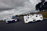 24h Le Mans: BMW M Motorsport se po 25 letech vrací do nejvyšší třídy s BMW M Hybrid V8